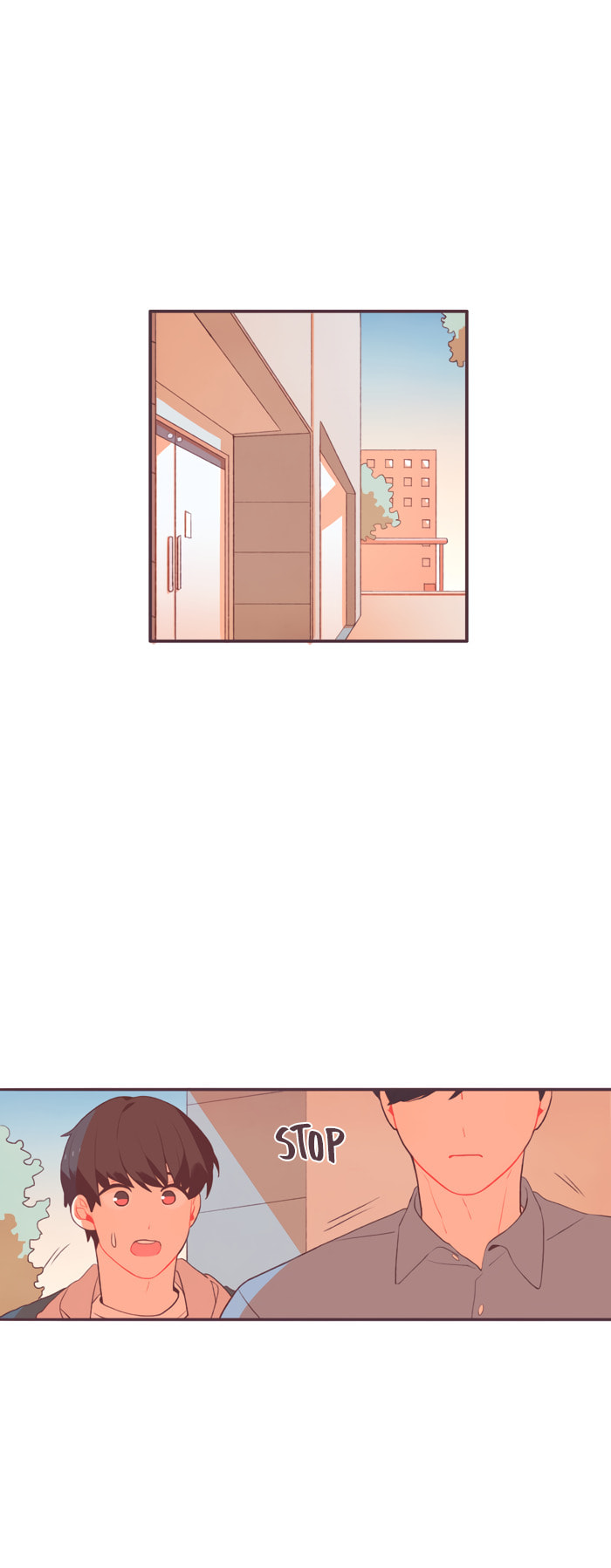 Read Last Paradise chapter 29 image 26 on Lezhin