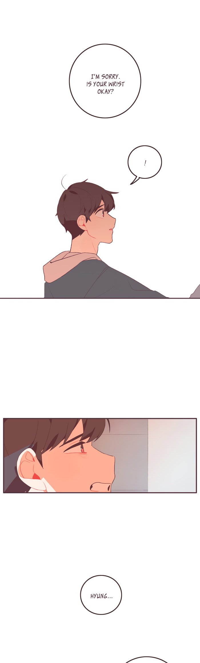 Read Last Paradise chapter 29 image 27 on Lezhin