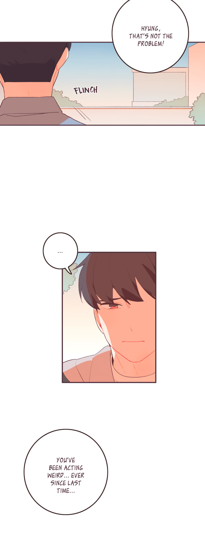 Read Last Paradise chapter 29 image 28 on Lezhin