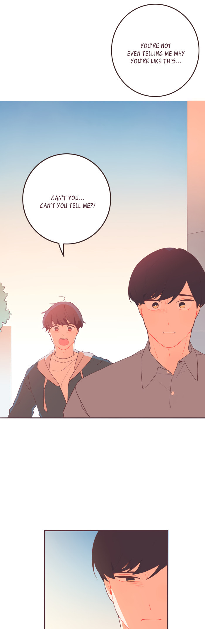 Read Last Paradise chapter 29 image 29 on Lezhin