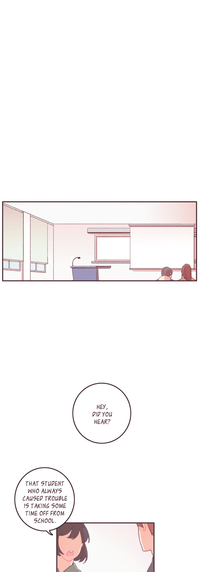 Read Last Paradise chapter 29 image 3 on Lezhin