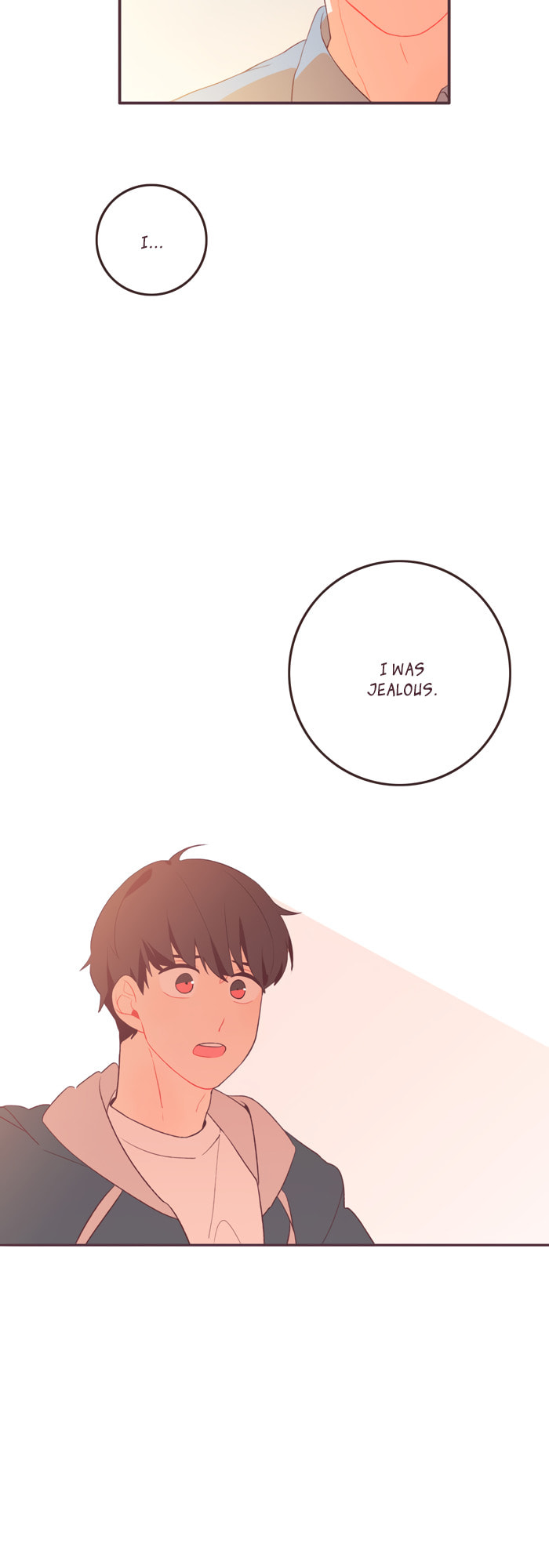 Read Last Paradise chapter 29 image 30 on Lezhin