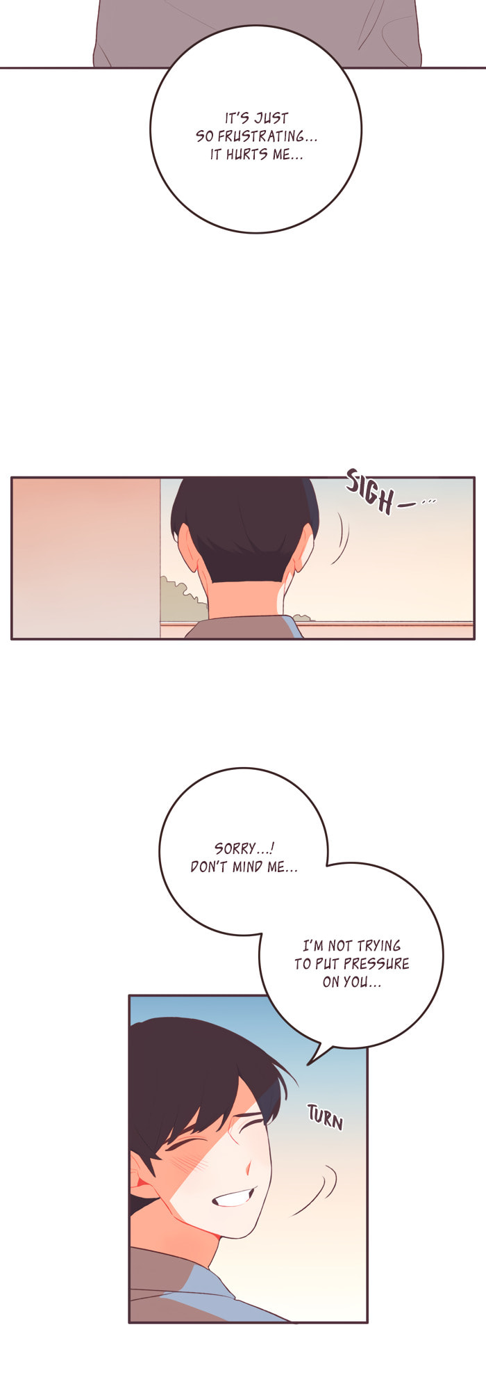 Read Last Paradise chapter 29 image 32 on Lezhin