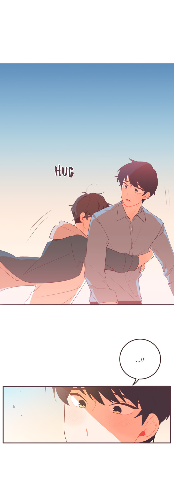 Read Last Paradise chapter 29 image 33 on Lezhin
