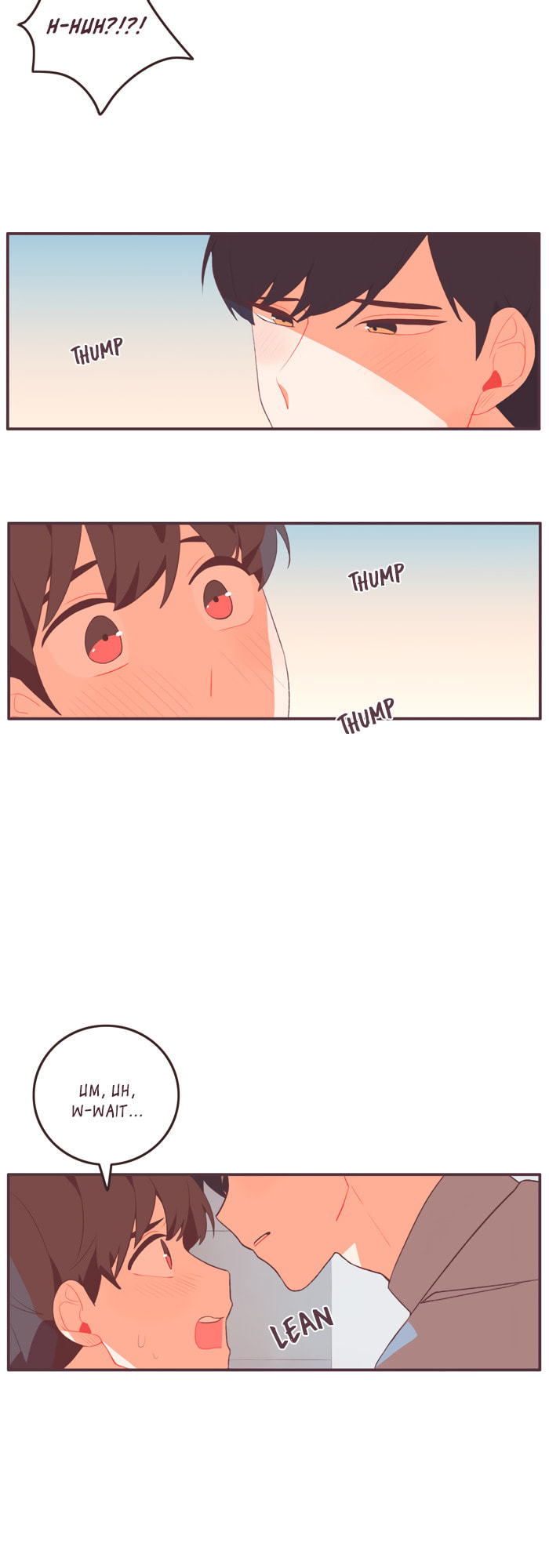 Read Last Paradise chapter 29 image 36 on Lezhin