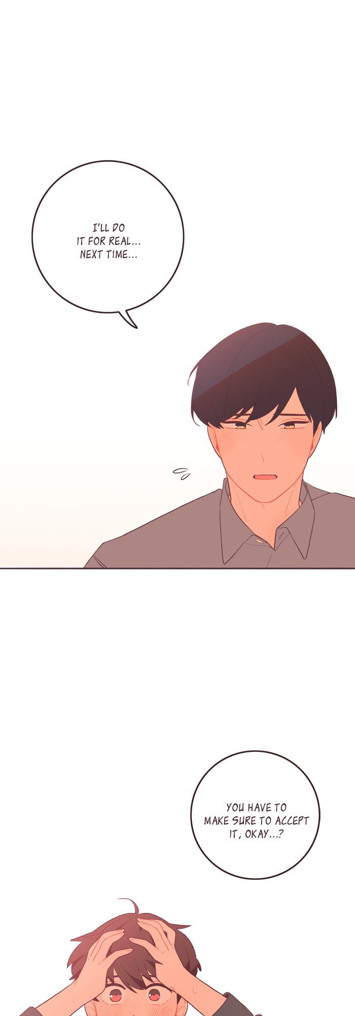 Read Last Paradise chapter 29 image 38 on Lezhin