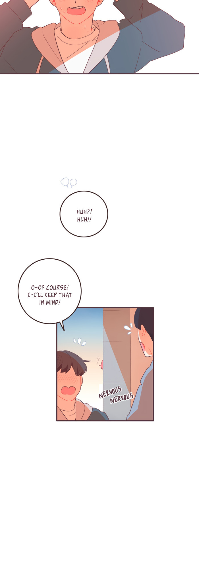 Read Last Paradise chapter 29 image 39 on Lezhin