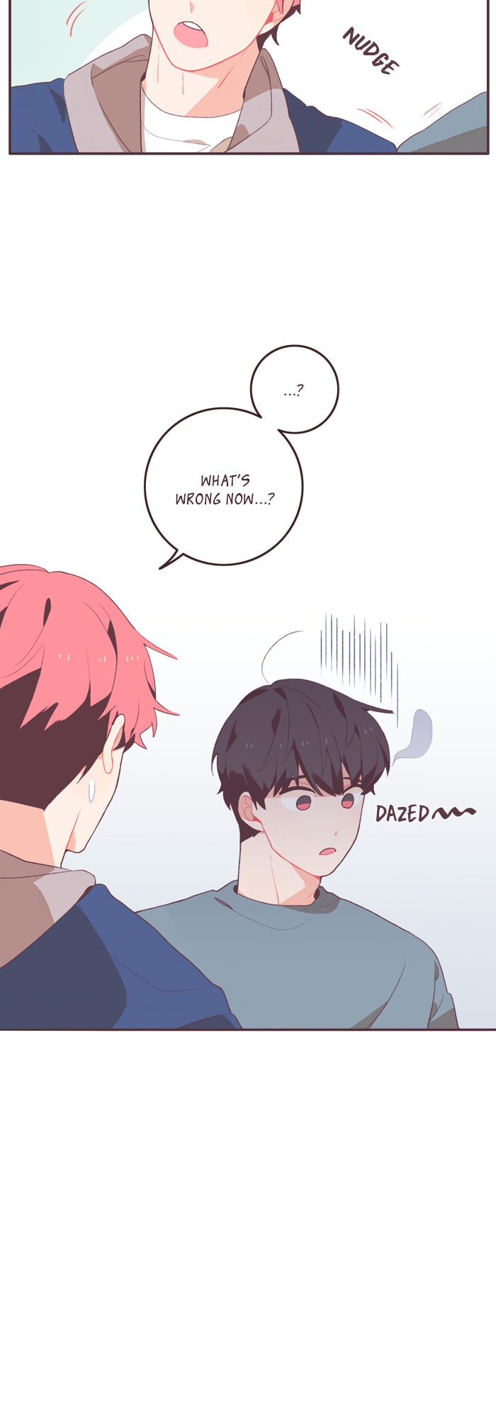 Read Last Paradise chapter 29 image 5 on Lezhin