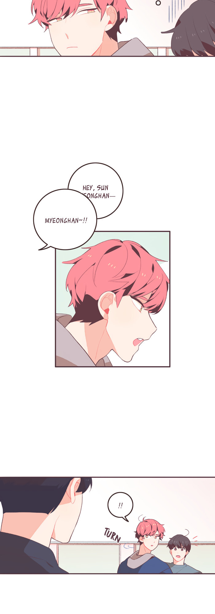 Read Last Paradise chapter 29 image 7 on Lezhin
