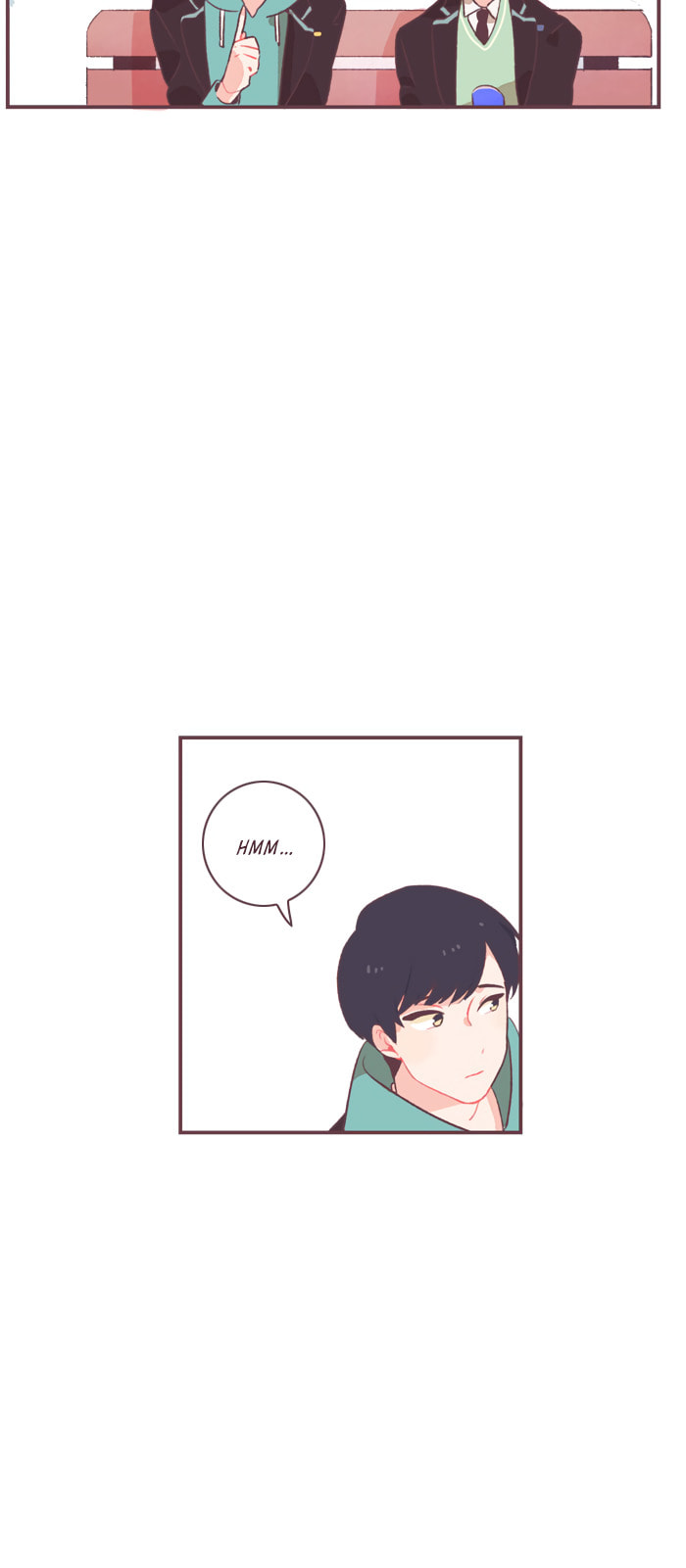 Read Last Paradise chapter 3 image 14 on Lezhin