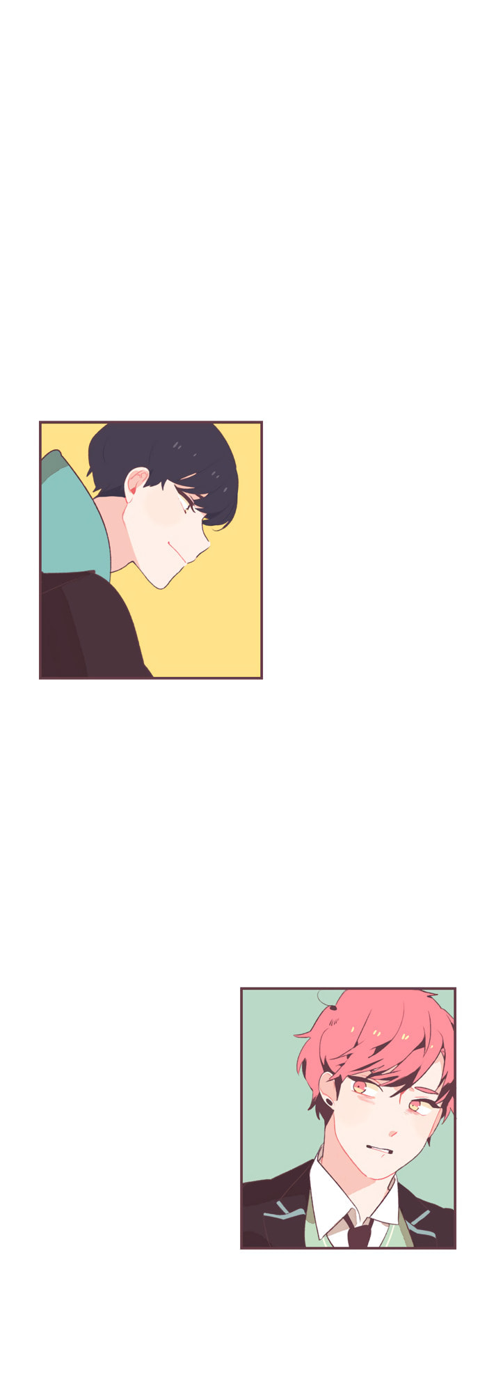 Read Last Paradise chapter 3 image 2 on Lezhin