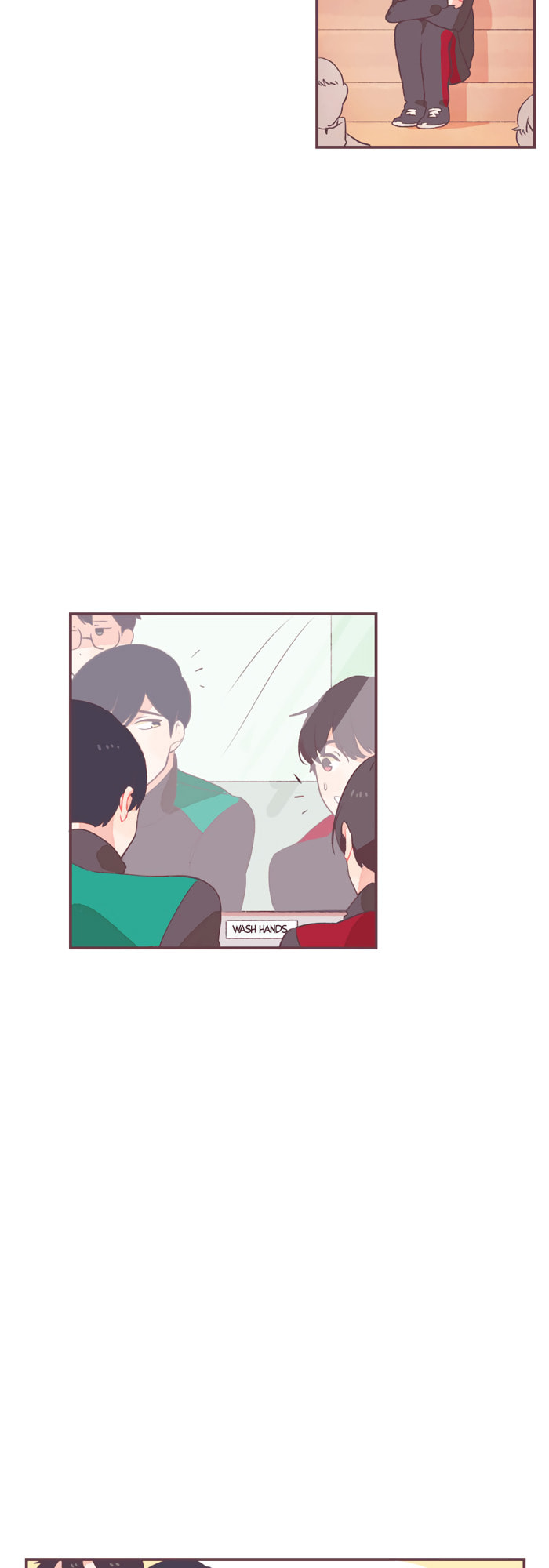 Read Last Paradise chapter 3 image 21 on Lezhin
