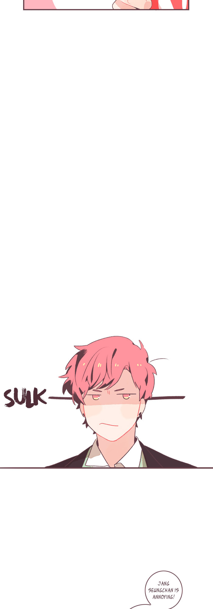 Read Last Paradise chapter 3 image 24 on Lezhin