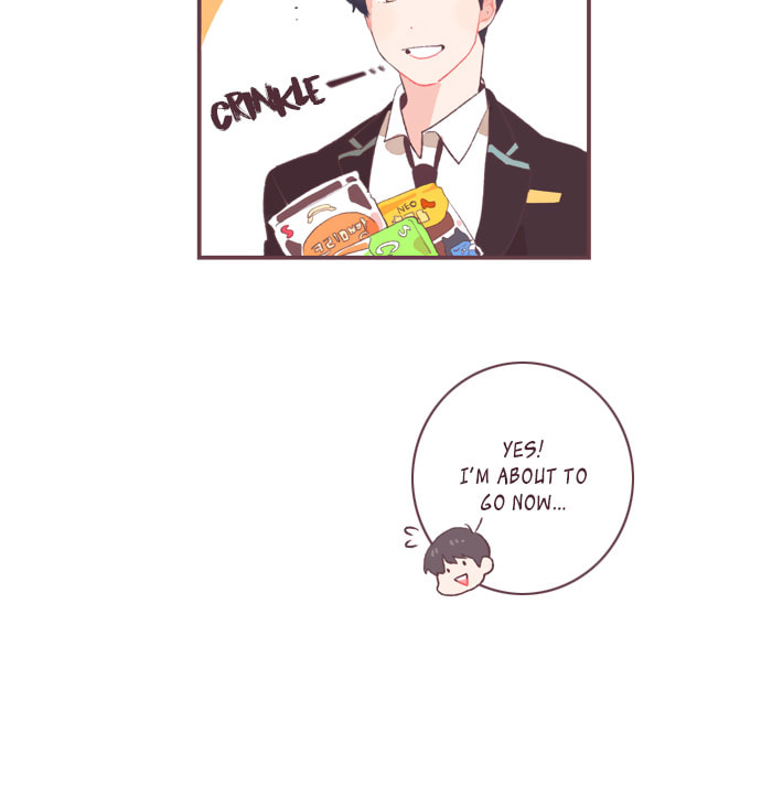 Read Last Paradise chapter 3 image 27 on Lezhin