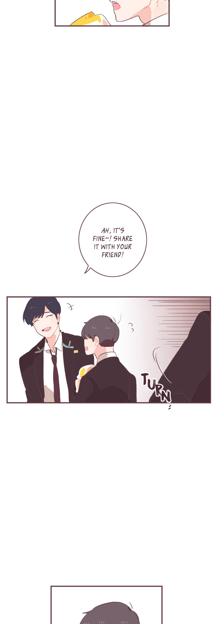 Read Last Paradise chapter 3 image 29 on Lezhin
