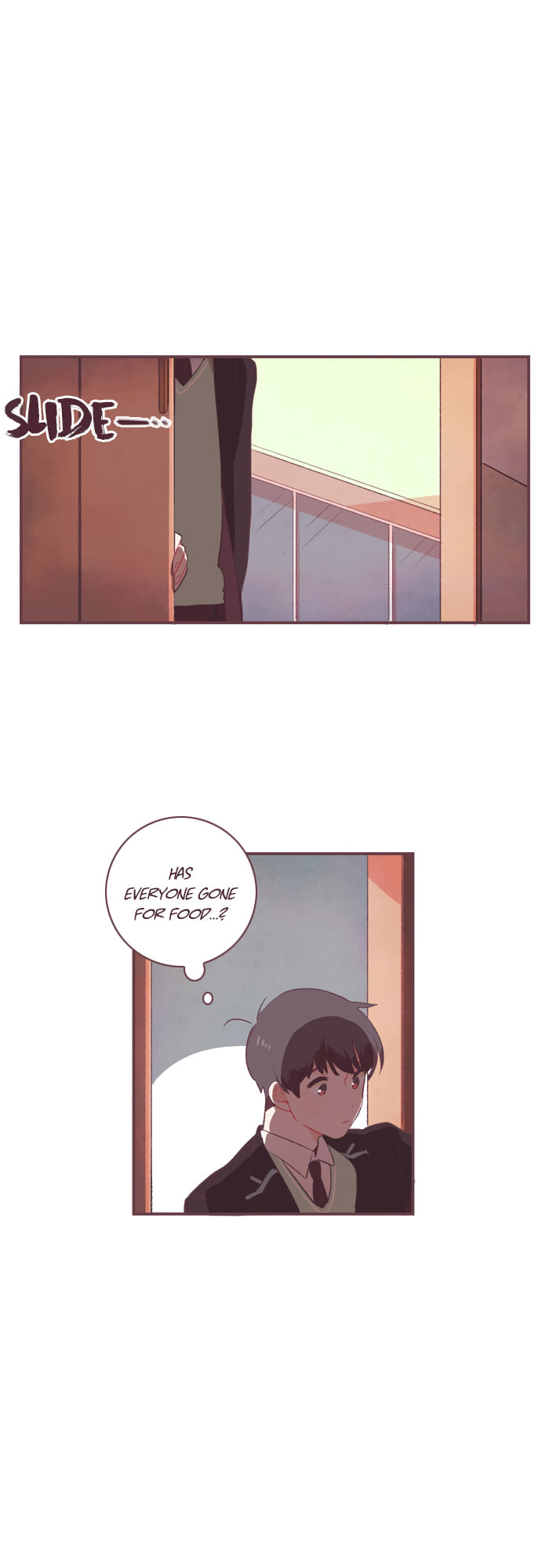 Read Last Paradise chapter 3 image 31 on Lezhin