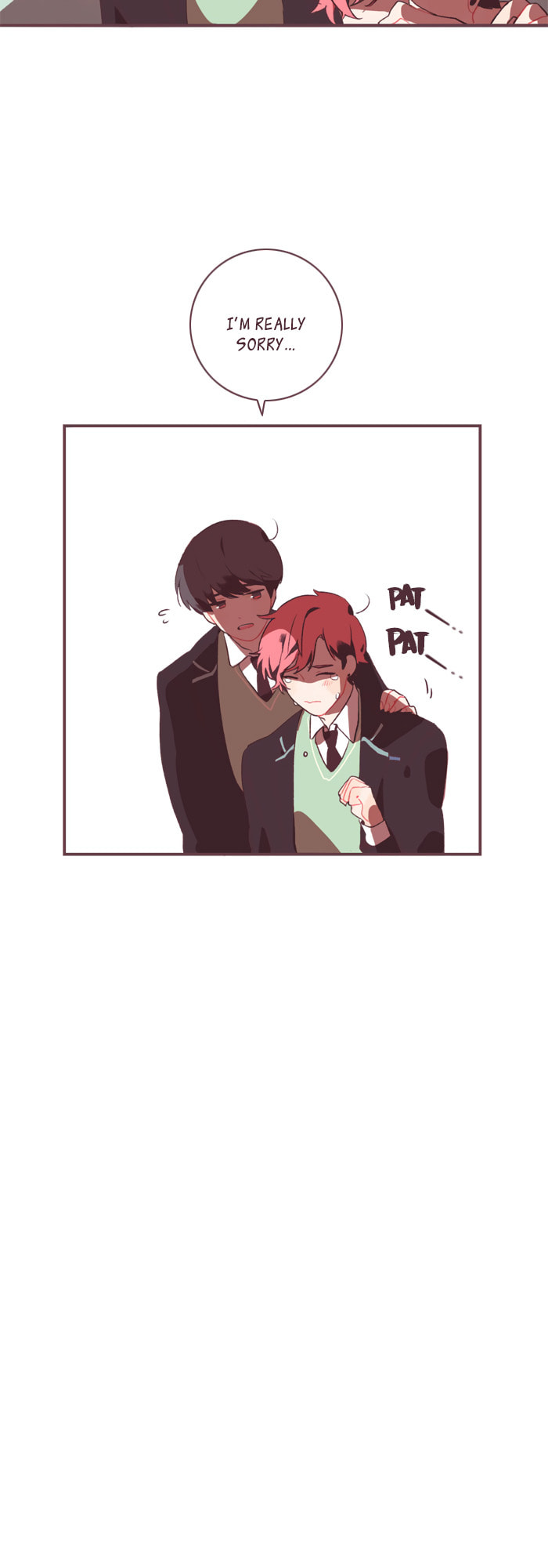 Read Last Paradise chapter 3 image 36 on Lezhin
