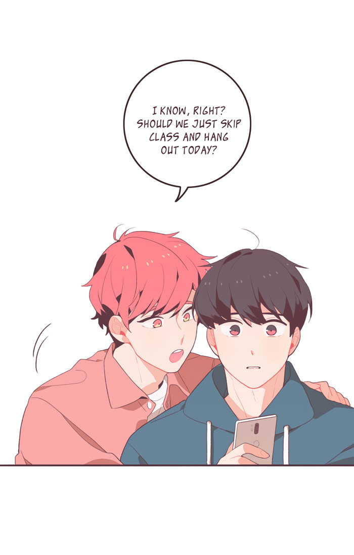 Read Last Paradise chapter 30 image 10 on Lezhin