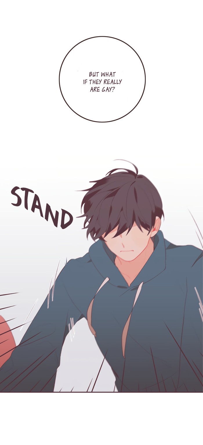 Read Last Paradise chapter 30 image 16 on Lezhin