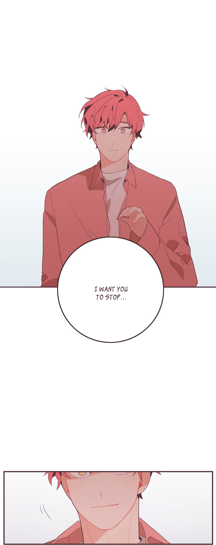 Read Last Paradise chapter 30 image 21 on Lezhin