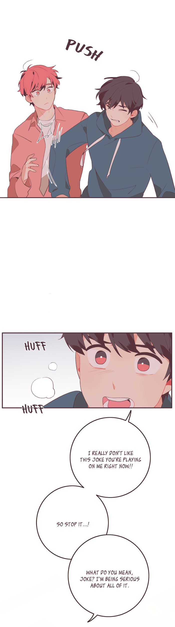 Read Last Paradise chapter 30 image 24 on Lezhin