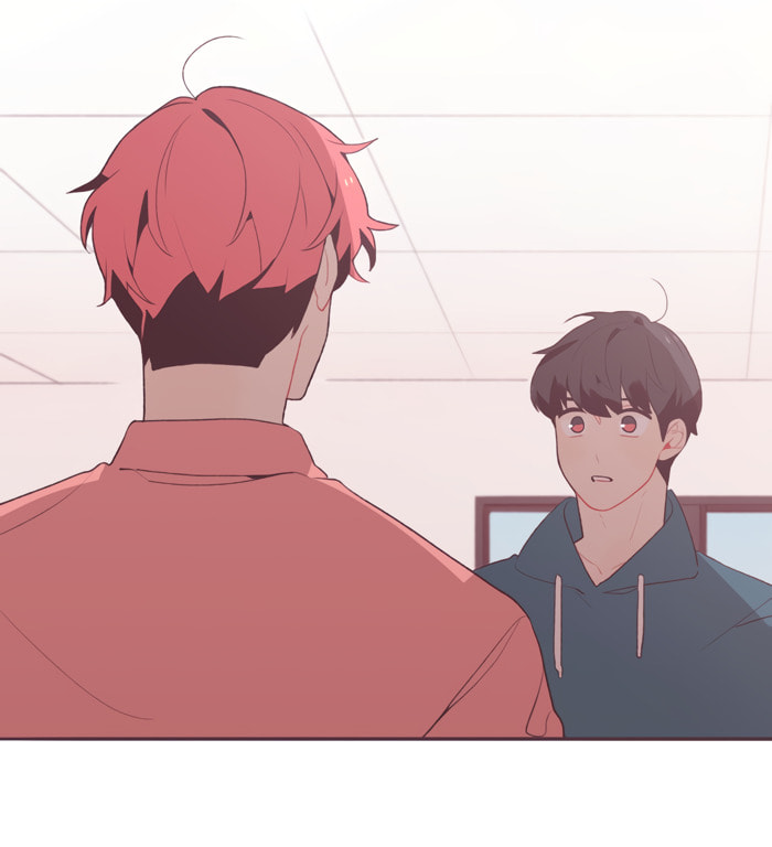 Read Last Paradise chapter 30 image 25 on Lezhin