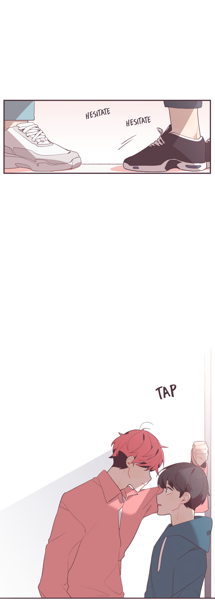 Read Last Paradise chapter 30 image 27 on Lezhin