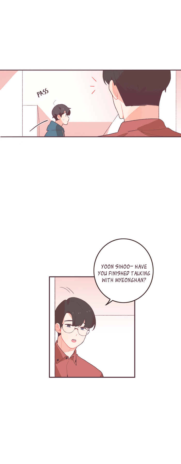 Read Last Paradise chapter 30 image 36 on Lezhin