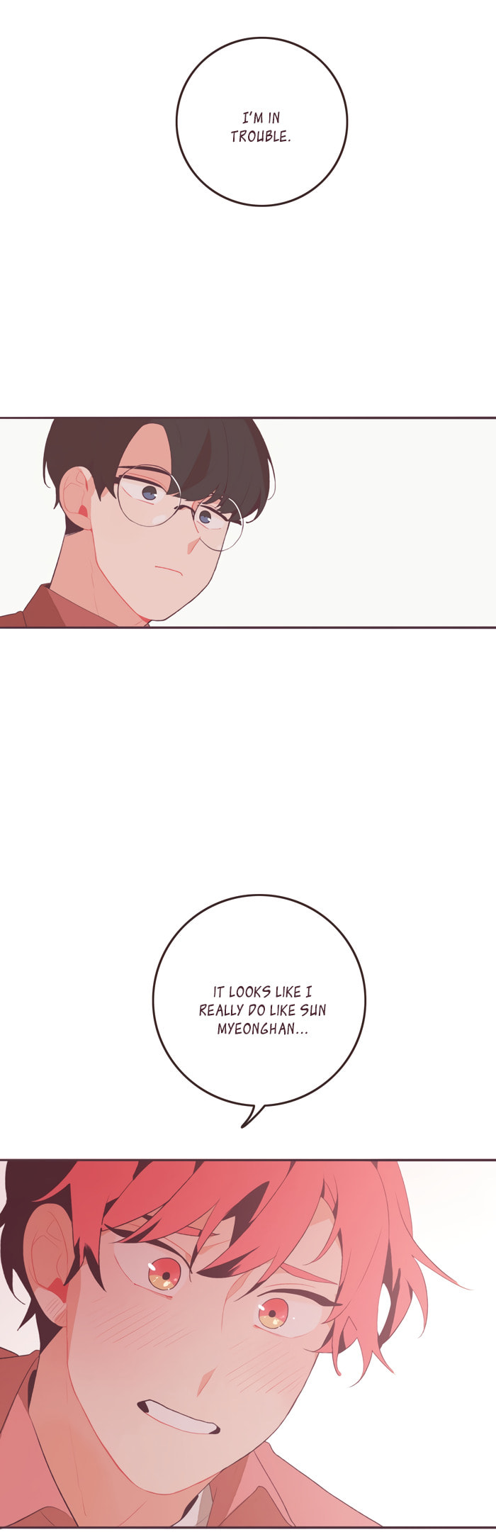 Read Last Paradise chapter 30 image 38 on Lezhin