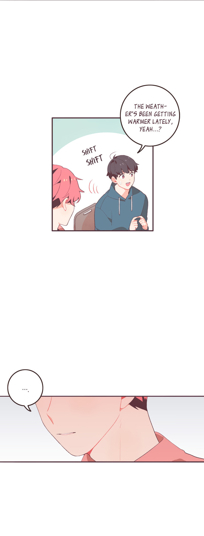 Read Last Paradise chapter 30 image 9 on Lezhin