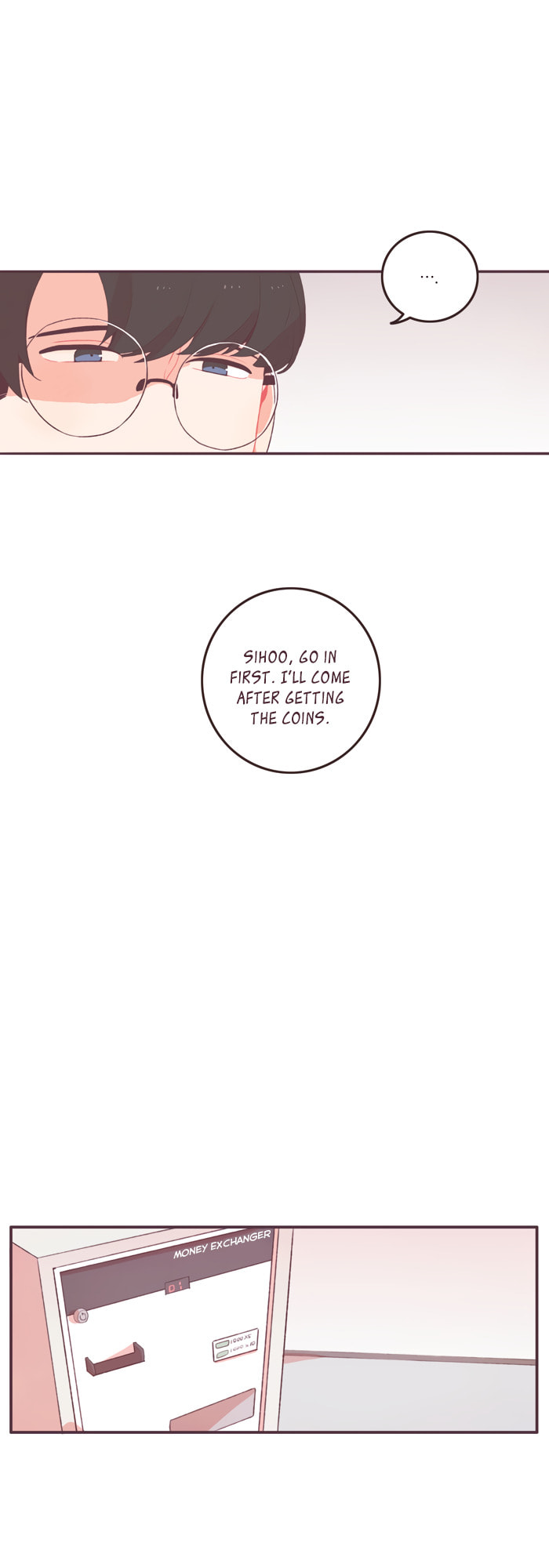Read Last Paradise chapter 31 image 18 on Lezhin