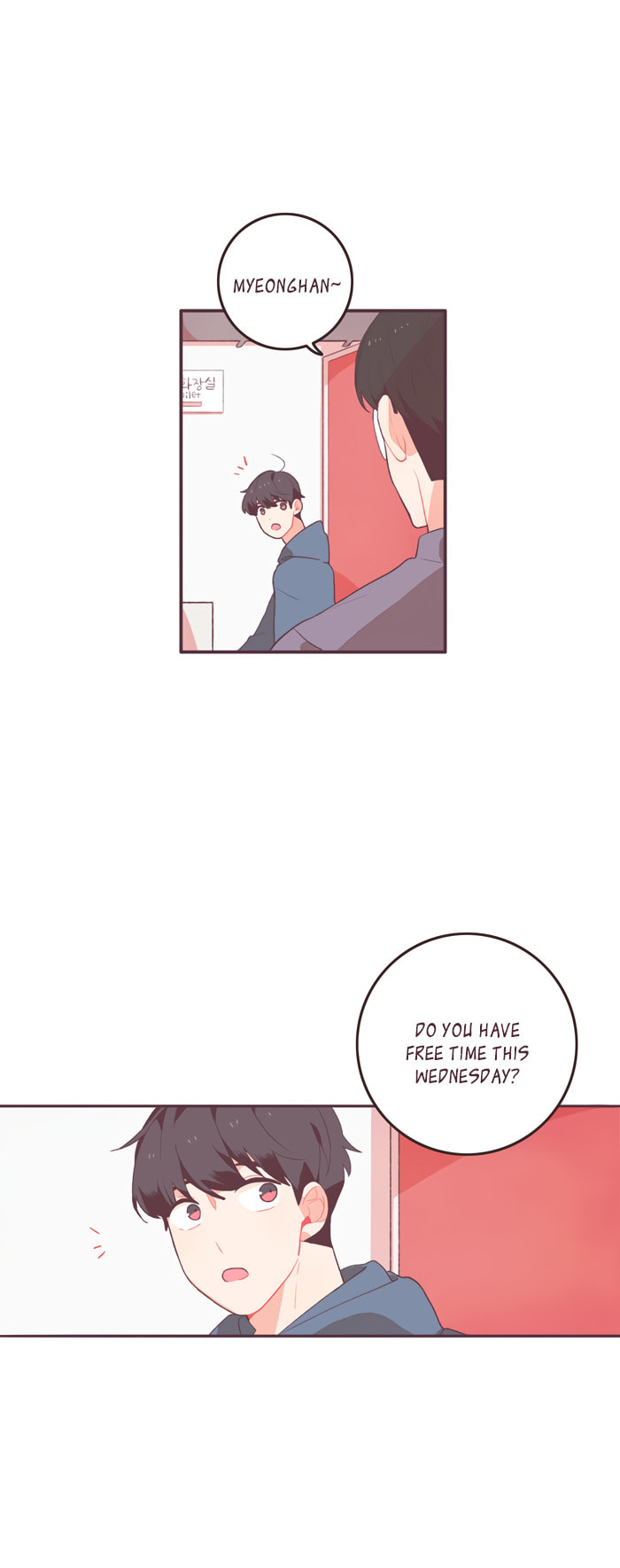 Read Last Paradise chapter 31 image 19 on Lezhin