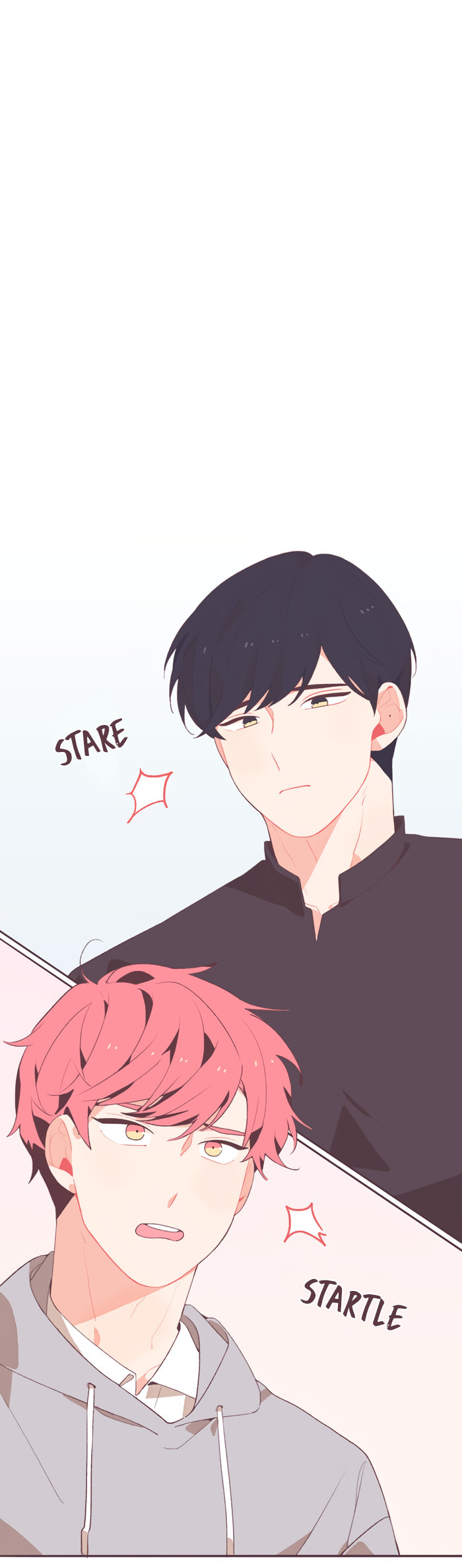 Read Last Paradise chapter 31 image 23 on Lezhin