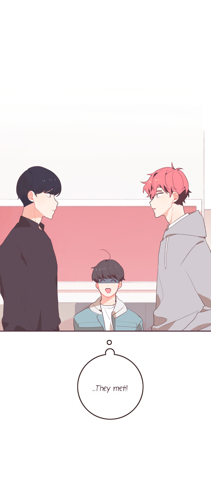 Read Last Paradise chapter 31 image 24 on Lezhin