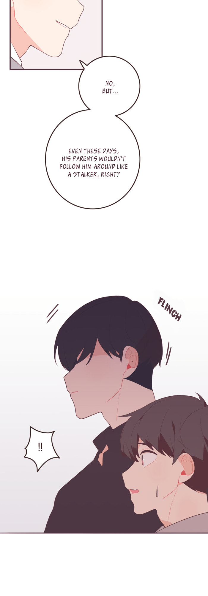 Read Last Paradise chapter 31 image 28 on Lezhin