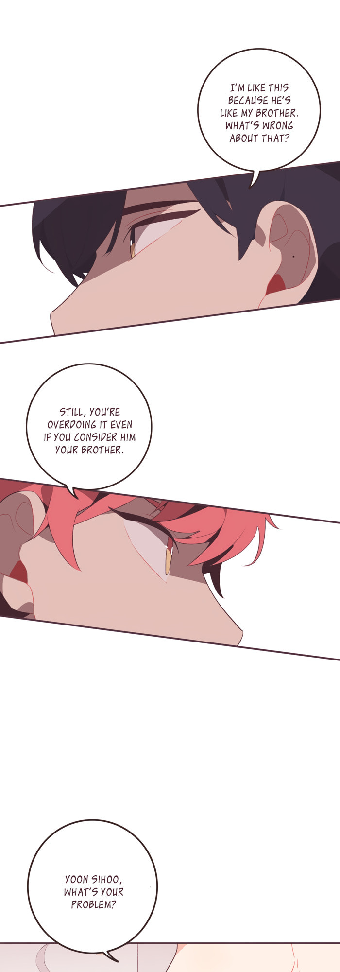 Read Last Paradise chapter 31 image 29 on Lezhin