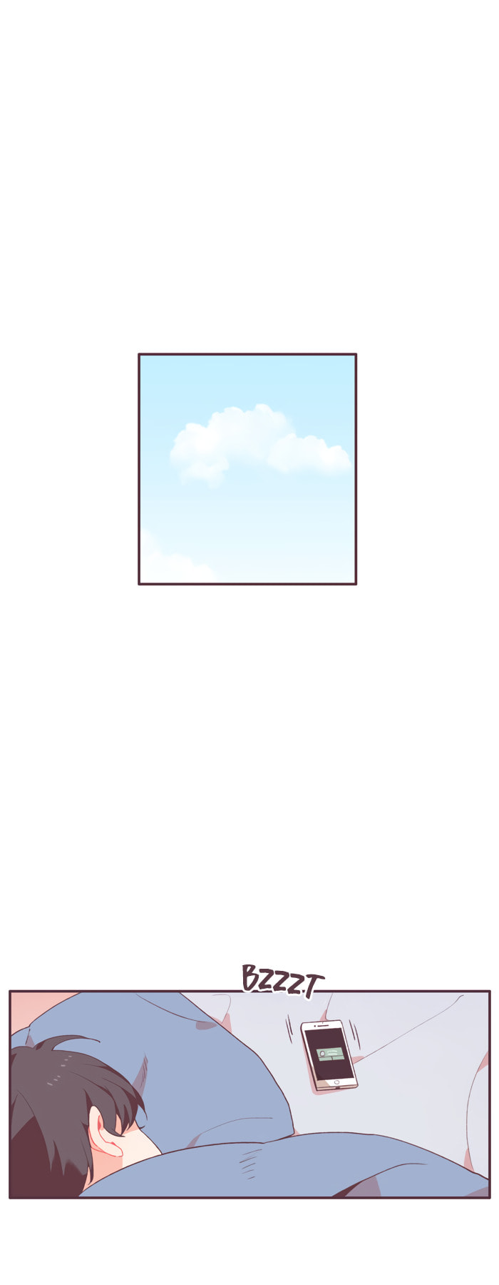 Read Last Paradise chapter 31 image 3 on Lezhin