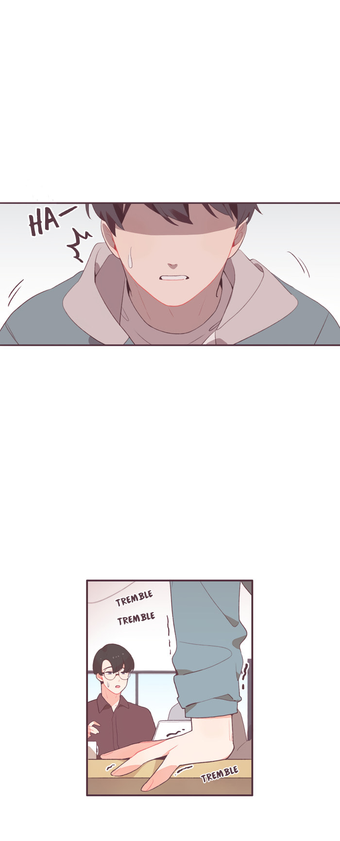 Read Last Paradise chapter 31 image 33 on Lezhin