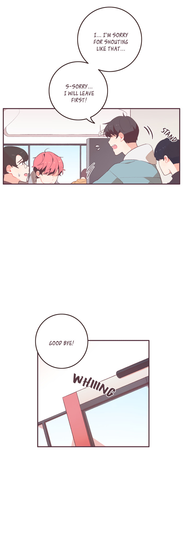 Read Last Paradise chapter 31 image 34 on Lezhin