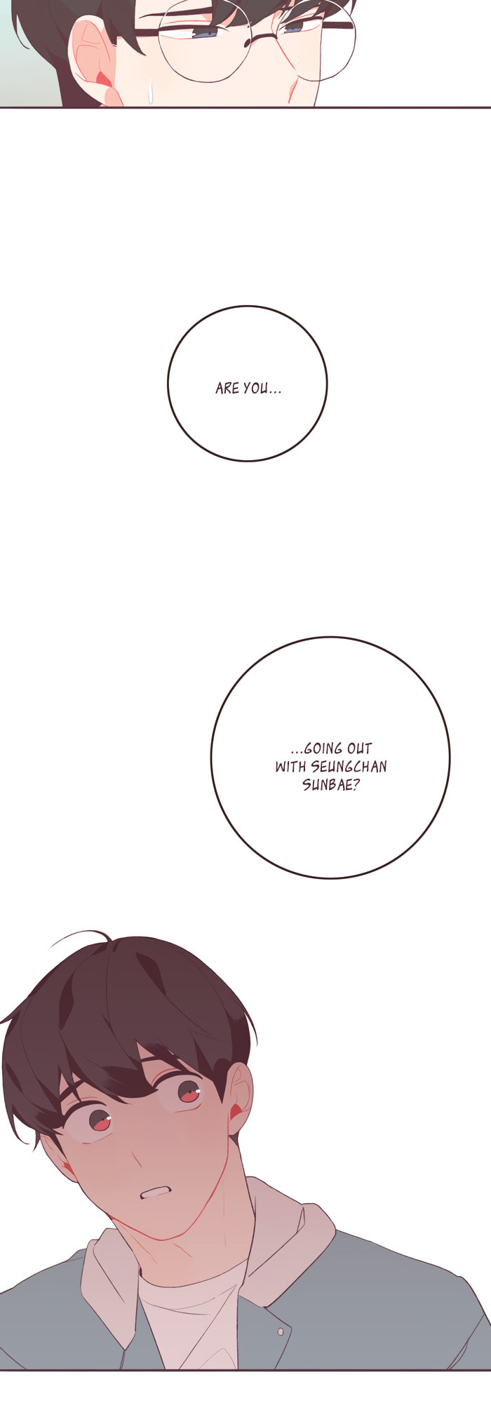 Read Last Paradise chapter 31 image 37 on Lezhin