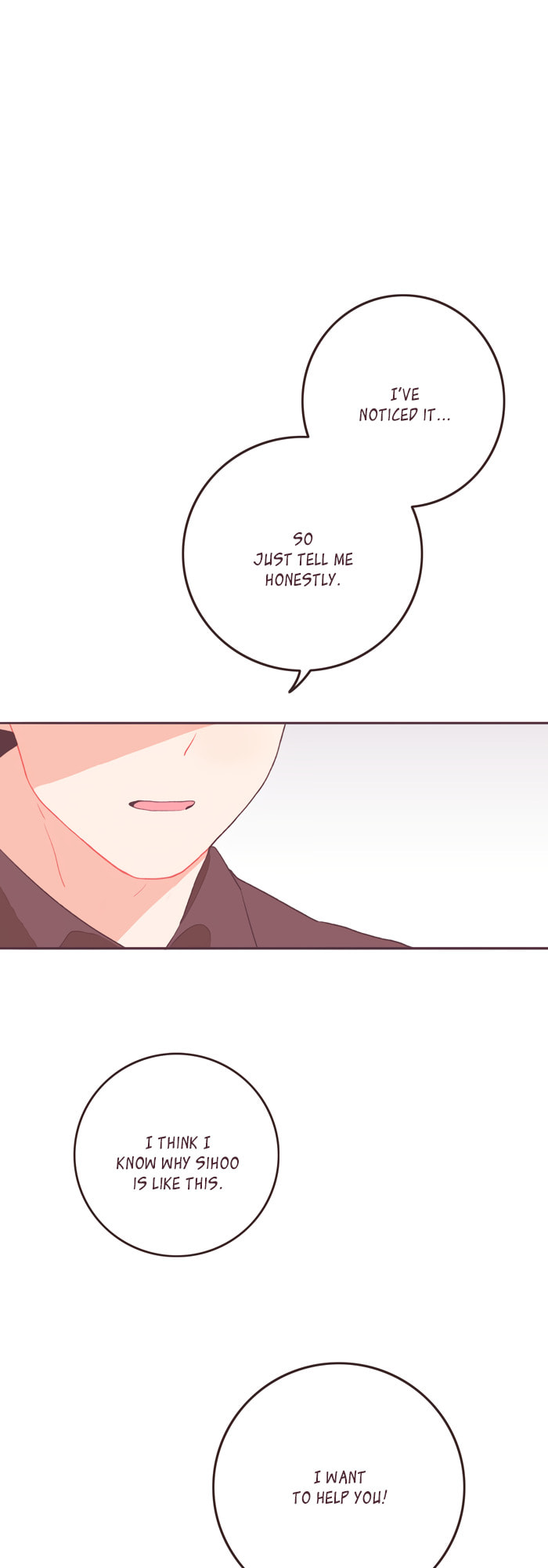 Read Last Paradise chapter 31 image 38 on Lezhin
