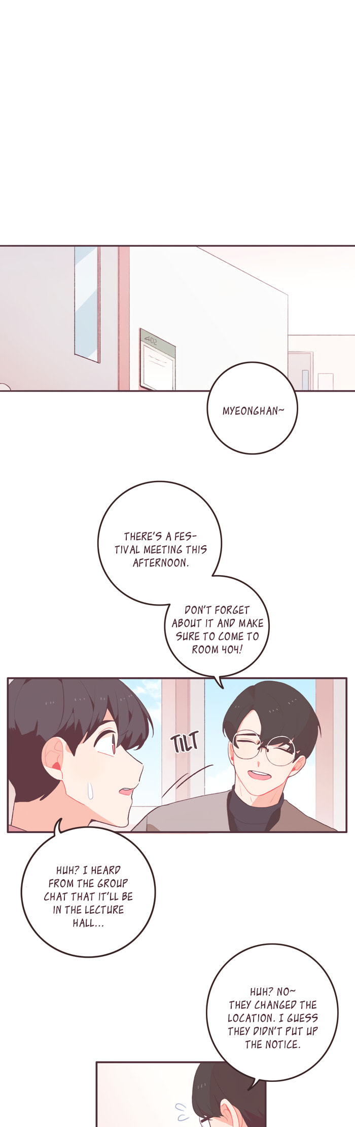 Read Last Paradise chapter 32 image 12 on Lezhin