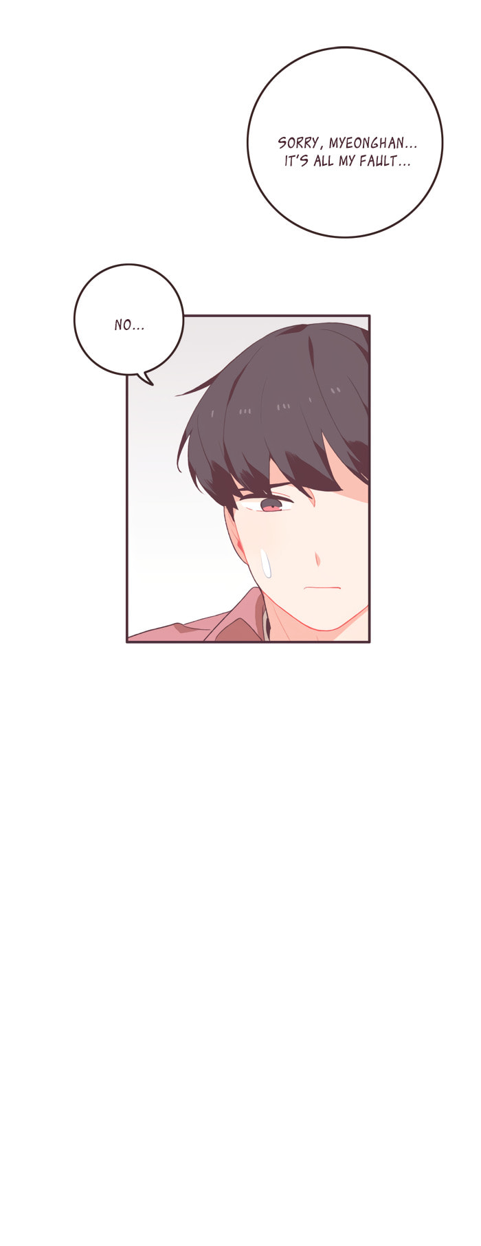 Read Last Paradise chapter 32 image 17 on Lezhin
