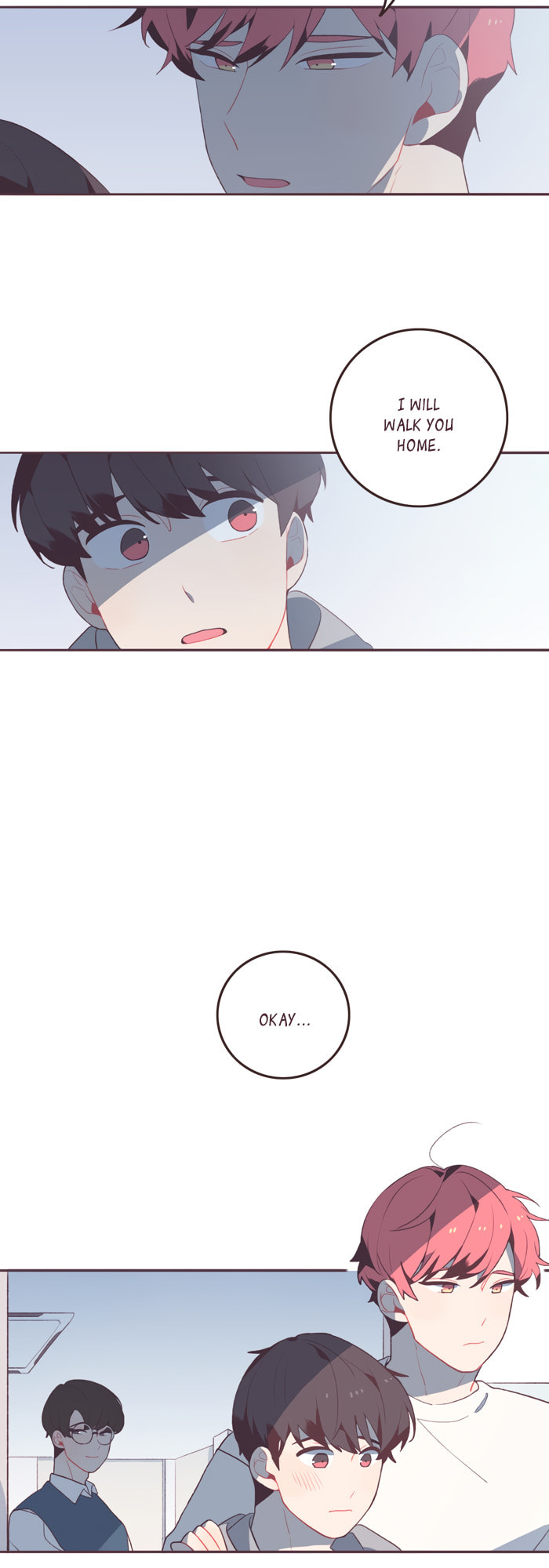 Read Last Paradise chapter 32 image 23 on Lezhin