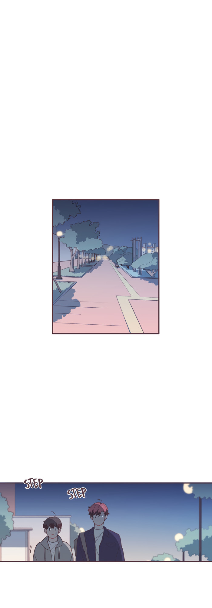 Read Last Paradise chapter 32 image 25 on Lezhin