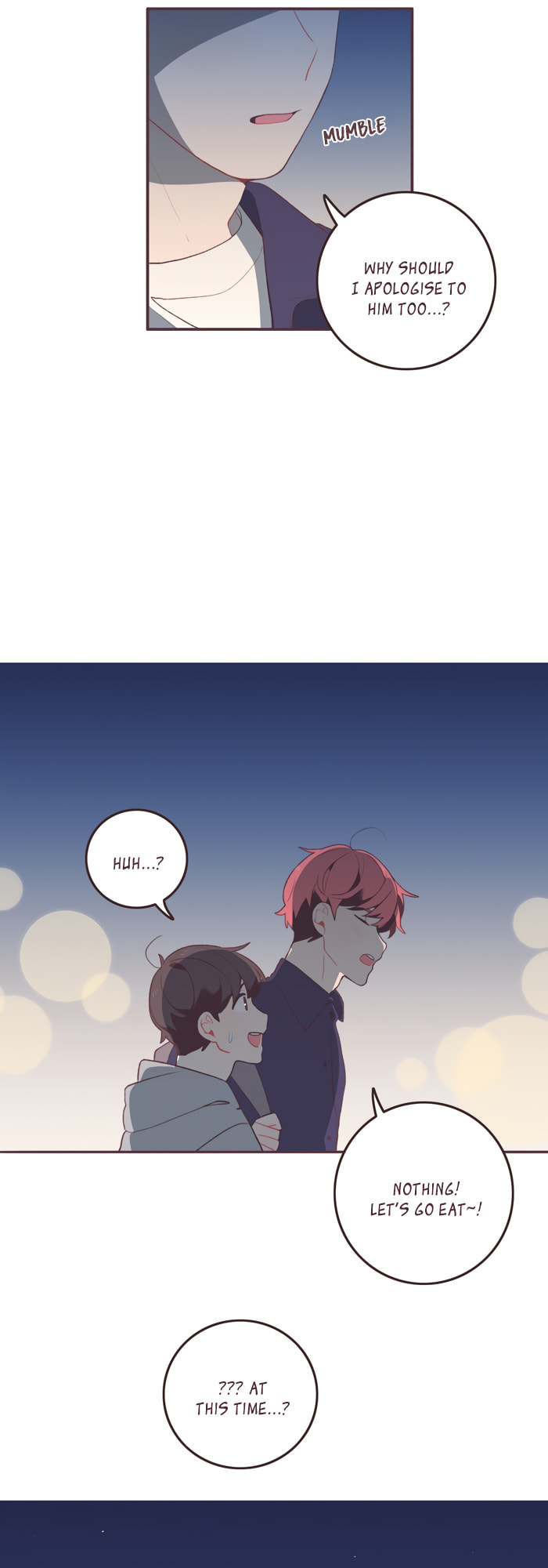Read Last Paradise chapter 32 image 29 on Lezhin
