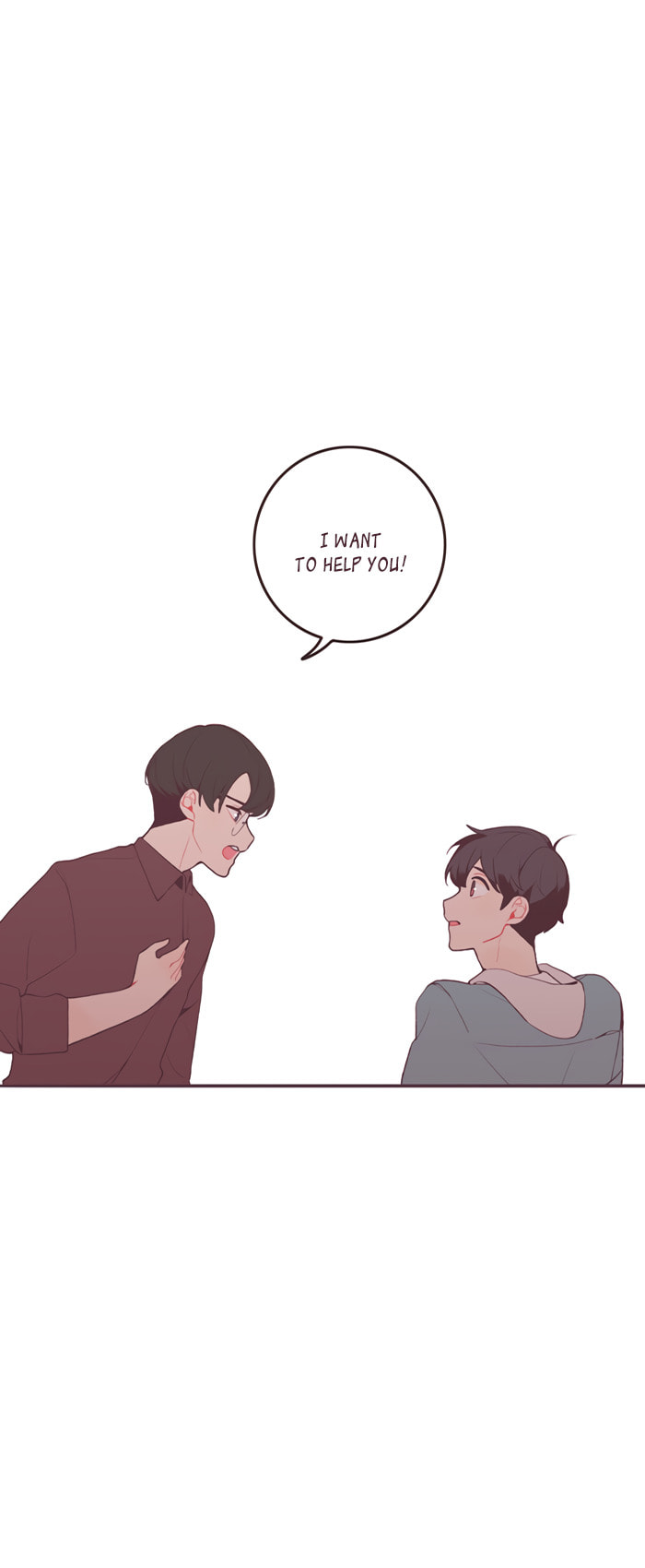 Read Last Paradise chapter 32 image 3 on Lezhin