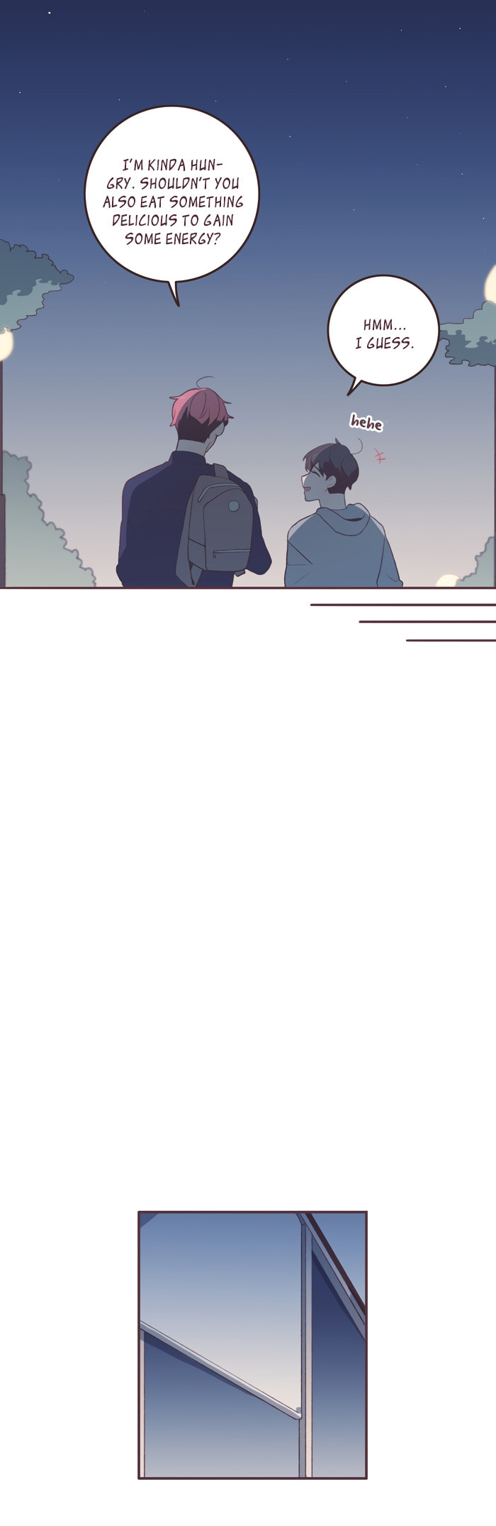 Read Last Paradise chapter 32 image 30 on Lezhin