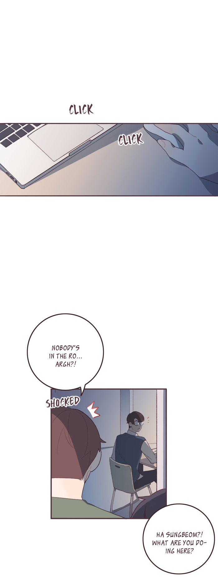 Read Last Paradise chapter 32 image 31 on Lezhin