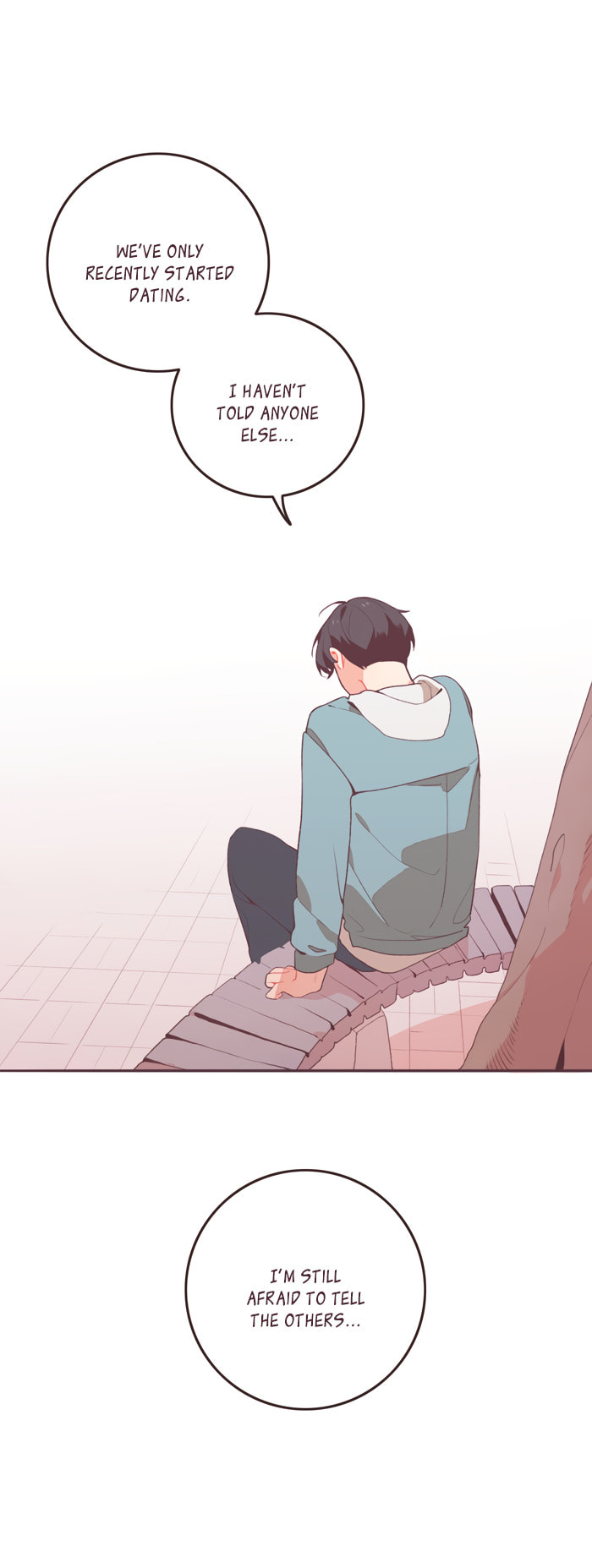 Read Last Paradise chapter 32 image 5 on Lezhin